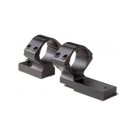 Weatherby Mount-ring Mkv 9-lug 30mm Med
