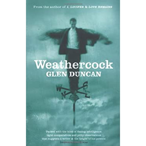 Pre-Owned Weathercock (Paperback) 0743220153 9780743220156