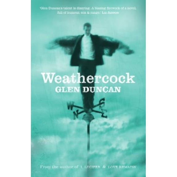 Pre-Owned Weathercock Paperback