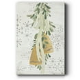 thumbnail image 1 of Weathered Aspen Wreath Collection B- Gallery Wrapped Canvas, 1 of 9