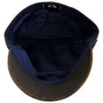 thumbnail image 1 of Weathered Cotton Army Cadet Cap - XXL - Brown, 1 of 1