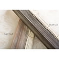 thumbnail image 1 of Weathered Harbor Framed Floor Leaning Tall Mirror 21.5''x 71'', 1 of 4