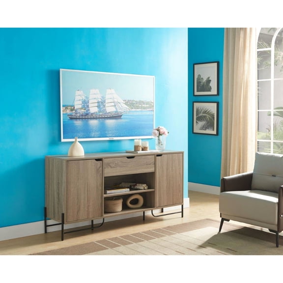 Weathered - Look Accent Piece - Add a Chic Vibe While Hiding and Retrieving Your Belongings Easily