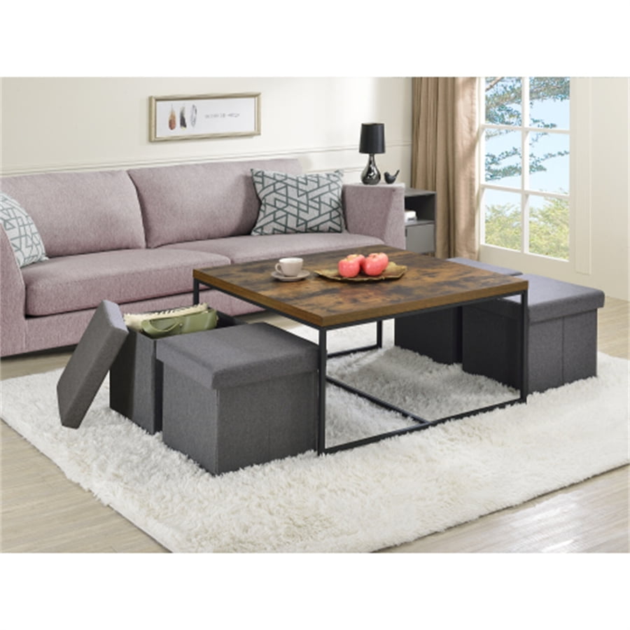 木製ラック・ウッドラック ARENA coffee table Arena Coffee Table by Cattelan Italia • room service 360°