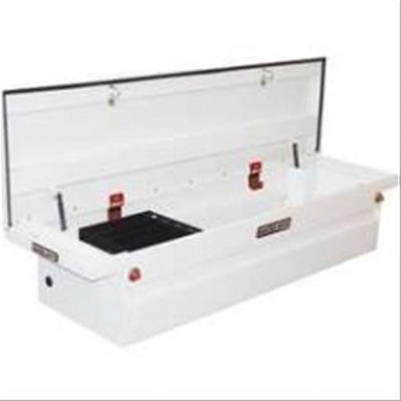 Weatherguard 120301 Low Profile Crossover Tool Box