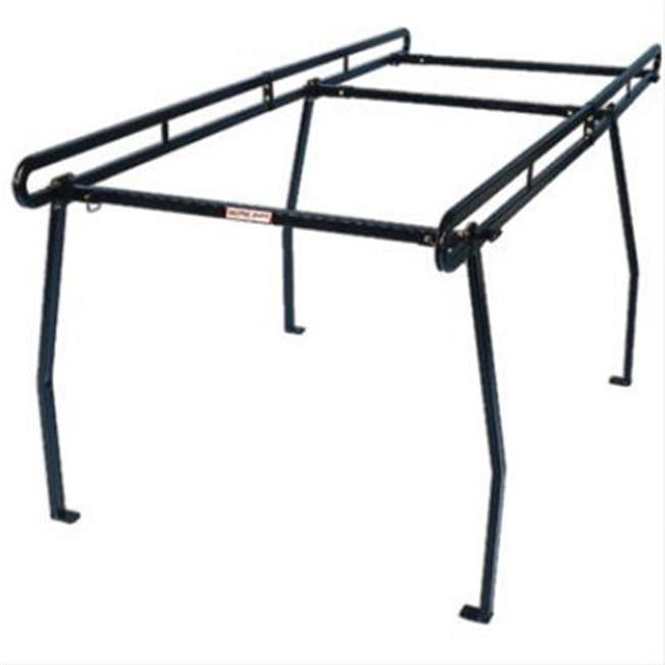 Weatherguard 1245 Bolt On Bed Mount Ladder Rack - Walmart.com