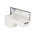 thumbnail image 1 of Weatherguard 161-3-01 Pork Chop Box, Steel Passenger, 1 of 2