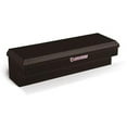 thumbnail image 1 of Weatherguard 184501 Lower Side Tool Box Black Aluminum, 1 of 1