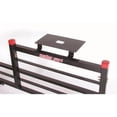 thumbnail image 1 of Weatherguard 1918 Ladder Rack Light Mount Black, 1 of 1