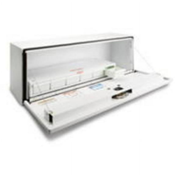 Weatherguard 2013 Steel Tool Box Parts Bin