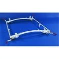 thumbnail image 1 of Weatherguard 234301 Quick Clamp Ladder Rack Aluminium, 1 of 1
