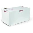 thumbnail image 1 of Weatherguard 358-3-01 100 Gal White Steel Rectangular Transfer Tank, 1 of 2