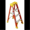 thumbnail image 1 of Weatherguard 6204 Ladder Step, 4 Ft., 1 of 1