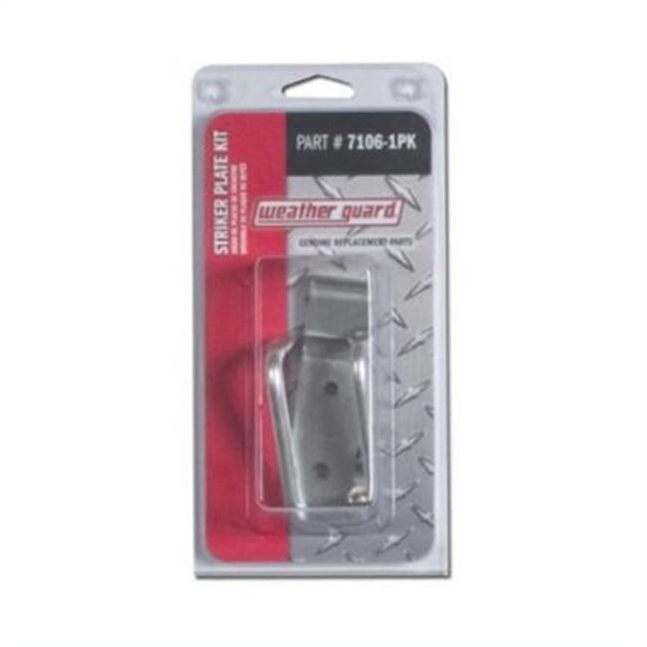 Weatherguard 71061PK Tool Box Lock