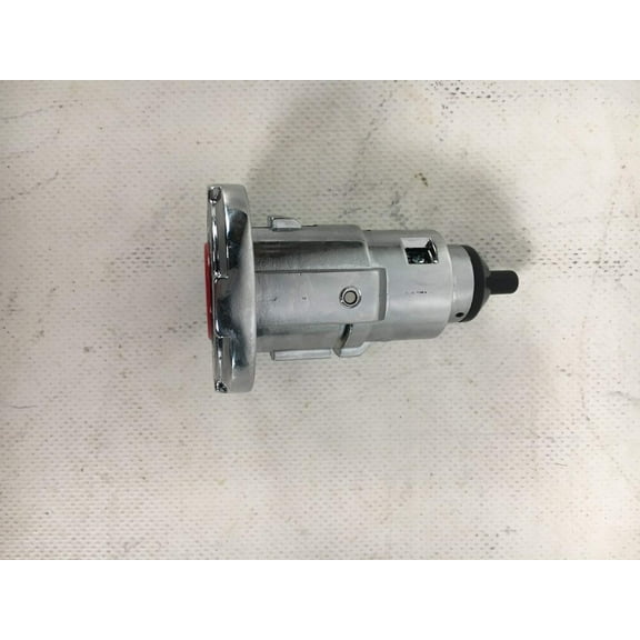 WEATHERGUARD 774858 Lock For Alum Chests