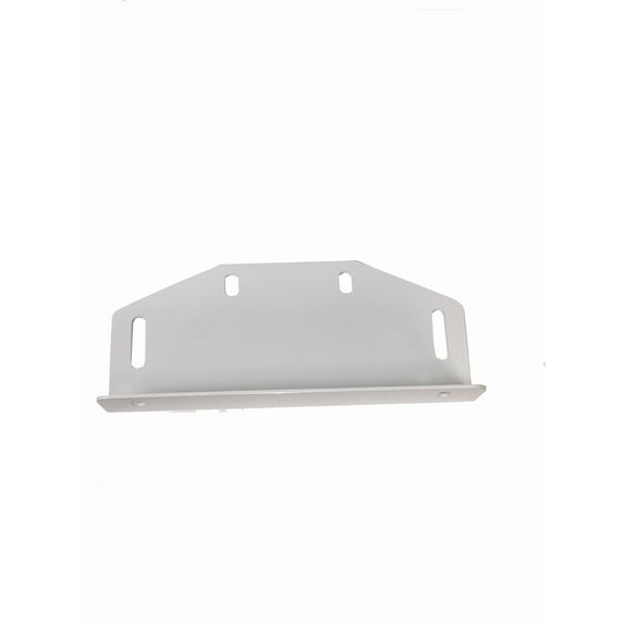 Weatherguard 975404301 NV200 City Express Shelf Mounting Kit - No-Drill