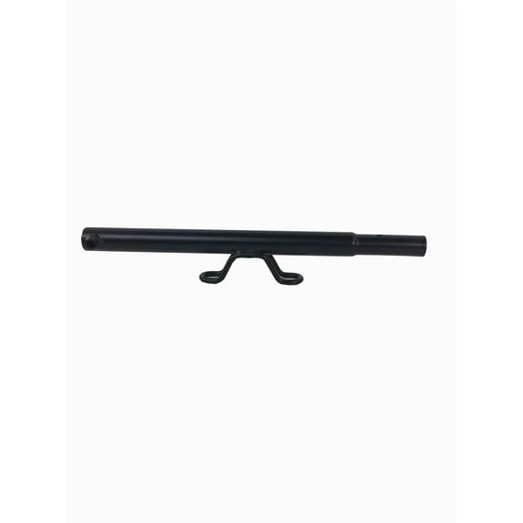 Weatherguard Steel Truck Rack Rear Leg (1 Pack) - 72312