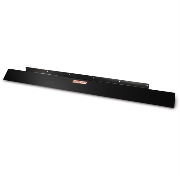 Weather Guard Airfoil Truck Ladder Rack