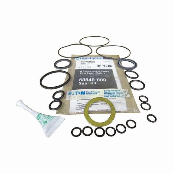 Weatherhead Charlynn Kit Seal For H Series 60540