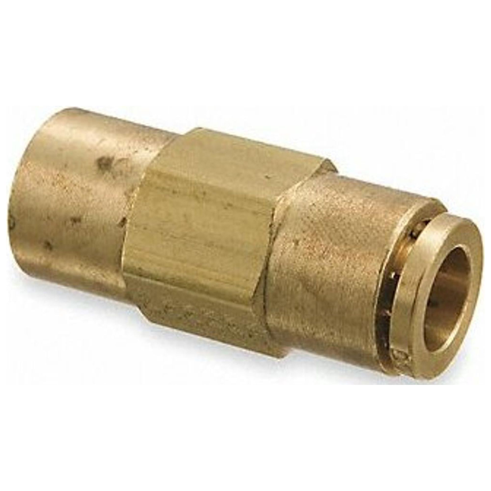 Weatherhead 18 With Flashing Flange - Neuf (peut Avoir De Petits Défauts) - Pièce Plomberie/tuyauterie - Sans Marque