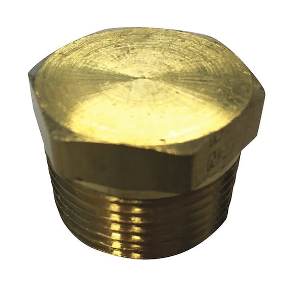 Weatherhead Hose Adapter,3/4",NPTF 3152X12