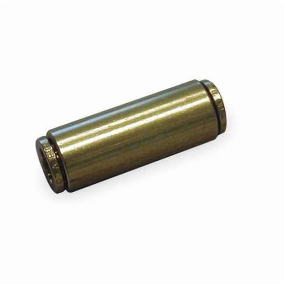 Weatherhead Union,3/8 In Tube Sz 1862X6