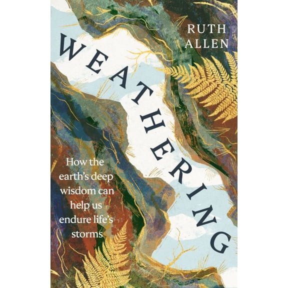 Weathering Ruth Allen (Hardcover)