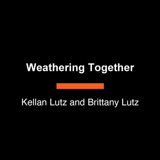 Weathering Together: Enduring Life's Storms, Hand in Hand, Anchored in Faith, (Paperback)