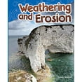 thumbnail image 1 of Pre-Owned Weathering and Erosion (Paperback) 1480746118 9781480746114, 1 of 1