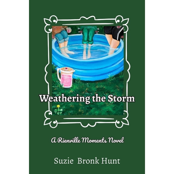 Weathering the Storm, (Paperback)
