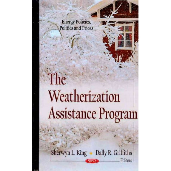 Weatherization Assistance Program