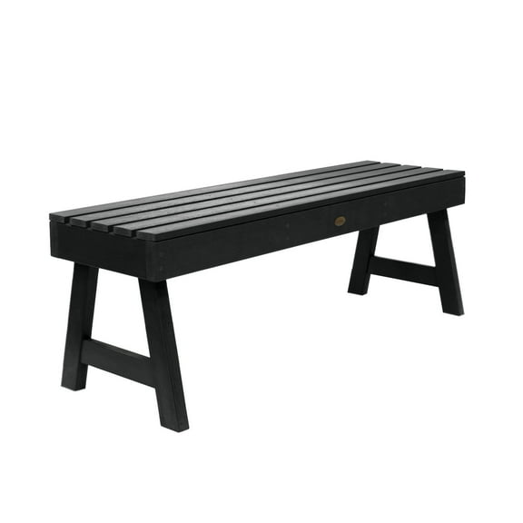 Weatherly Picnic Bench, 4ft