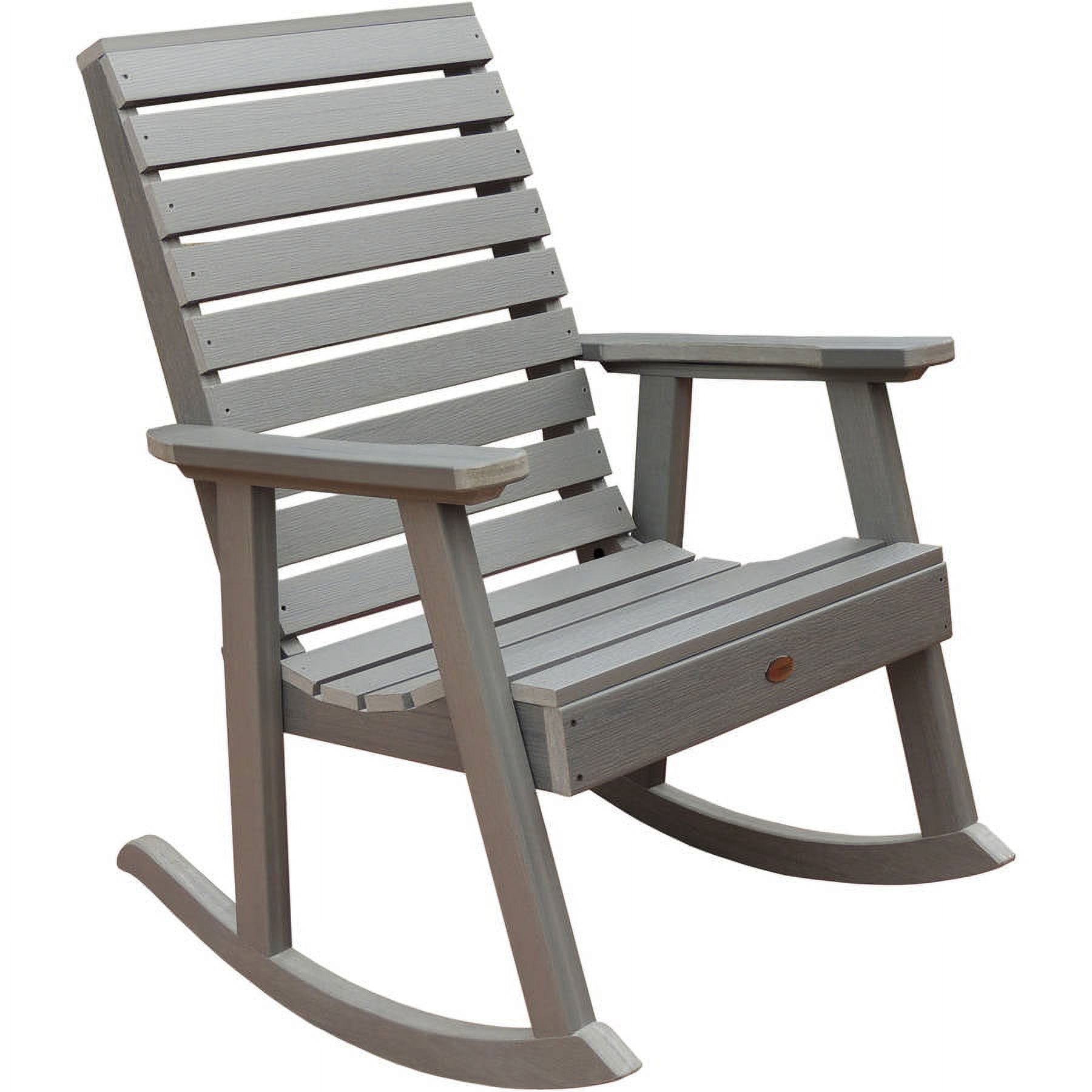 Weatherly Rocking Chair - image 1 of 2