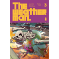 thumbnail image 1 of Weatherman Vol 2 #3 (Cvr A Fox) Image Comics Comic Book, 1 of 1