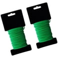 thumbnail image 1 of Weatherproof 3.5mm Gardening Wire for Securing Climbing Plant and Delicate Flower Stems, 1 of 8
