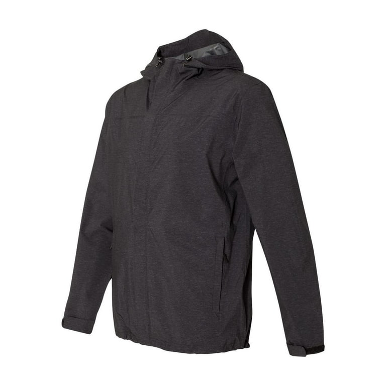 Weatherproof 32 Degrees Melange Rain Jacket