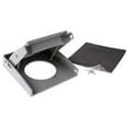 thumbnail image 1 of Weatherproof 5034-0 Weatherproof 2-Gang 30-50A Receptacle Cover - Gray, 1 of 1
