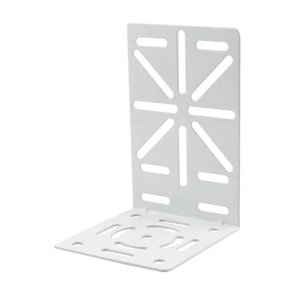 Weatherproof Adjustable Camera Mount Holder Stand for Wall Ceiling Installation