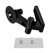 Weatherproof Adjustable Camera Stand For Wall Mounting With Flexible Positioning
