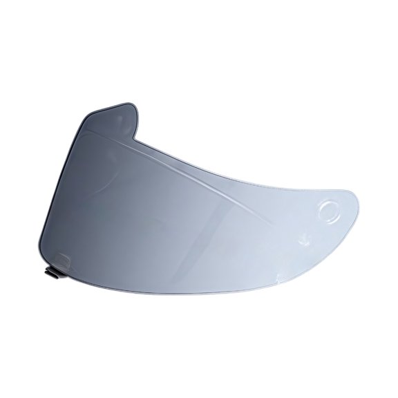 Weatherproof All Purpose Motorbike Visors Lens Shield for City Commuting and High Speed Riding