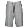 thumbnail image 1 of Weatherproof B09652587 Cool Last Shorts, Light Grey - 2XL, 1 of 3