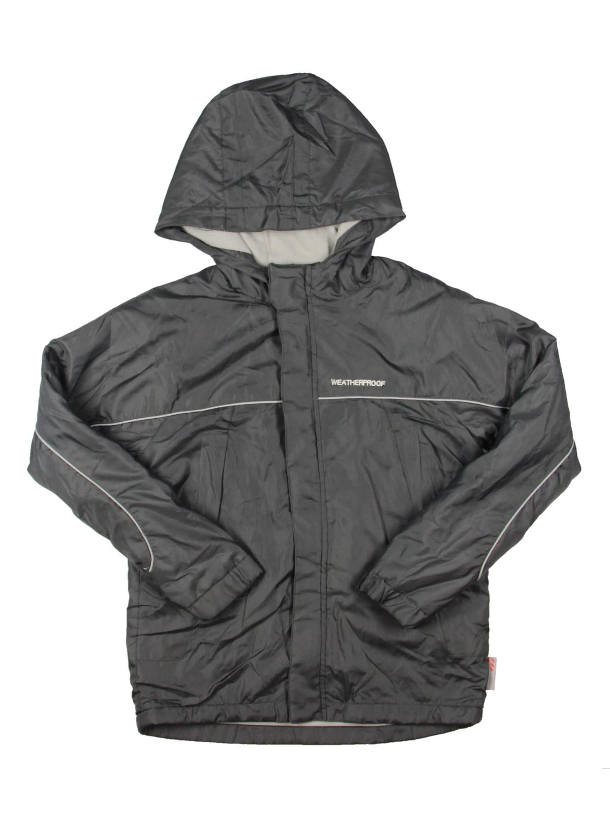 Weatherproof Boys Lightweight Soft Shell Jacket