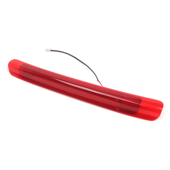 Weatherproof Brake Light High Visibility LED Design Plastic Housing Direct Fit Easy Snapping On Installation 81570-60061 81570-60060 81570-60062