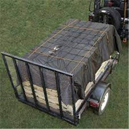 Weatherproof Cargo Net