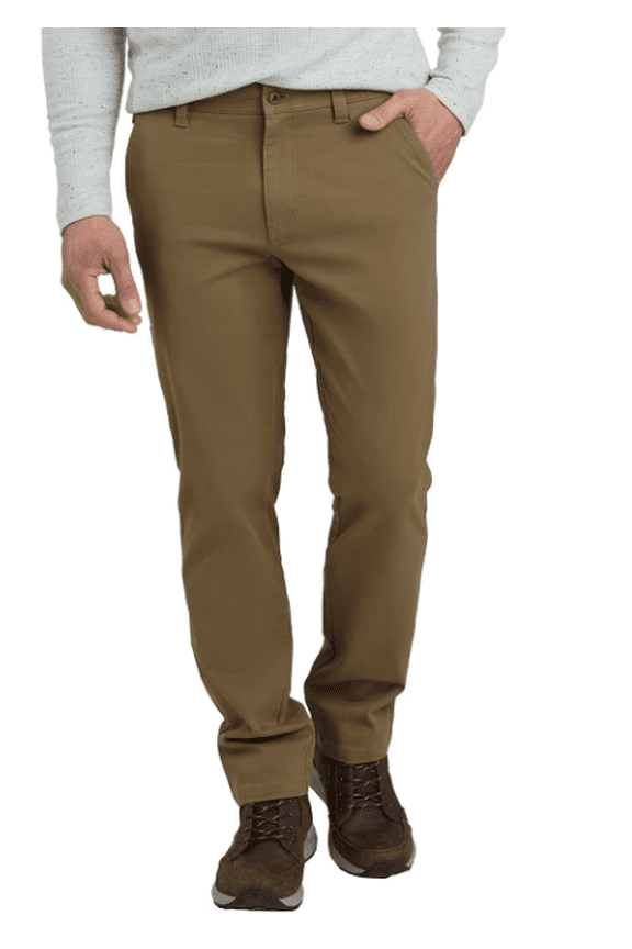 Commuter Pant , color Brown