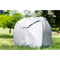 Weatherproof Cover for Honda EU2000 Generators - Discreetly Protect Your Honda Generator Without Advertising What is Underneath (Equivalent to Part number 08P57Z0700S)