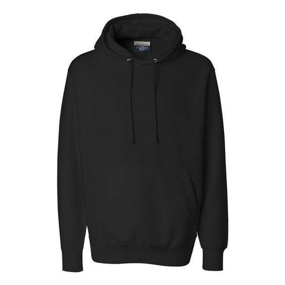 Weatherproof Cross Weave Hooded Sweatshirt