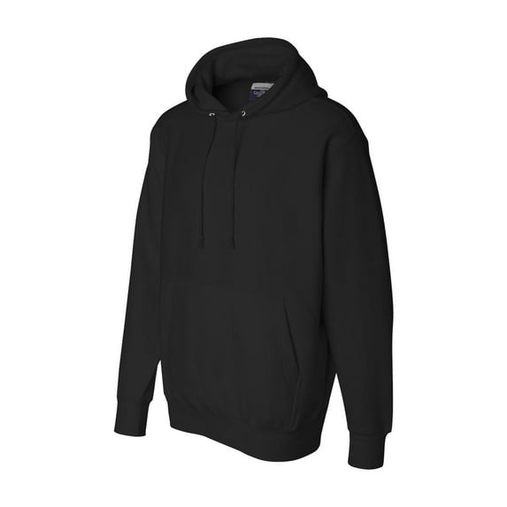 Weatherproof Cross Weave Hooded Sweatshirt