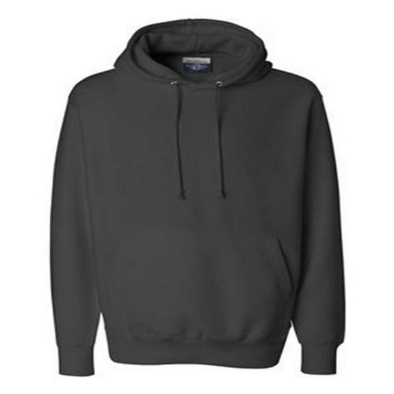 Weatherproof Cross Weave Hooded Sweatshirt