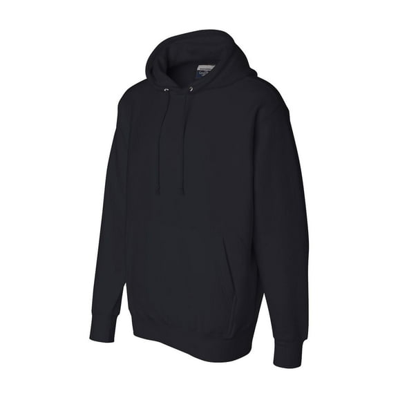 Weatherproof Cross Weave Hooded Sweatshirt